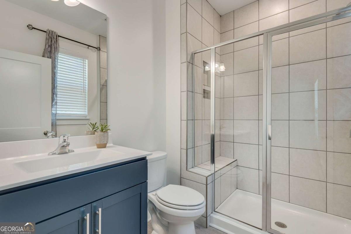 6809 Benjamin Drive Flowery Branch - Photo 34