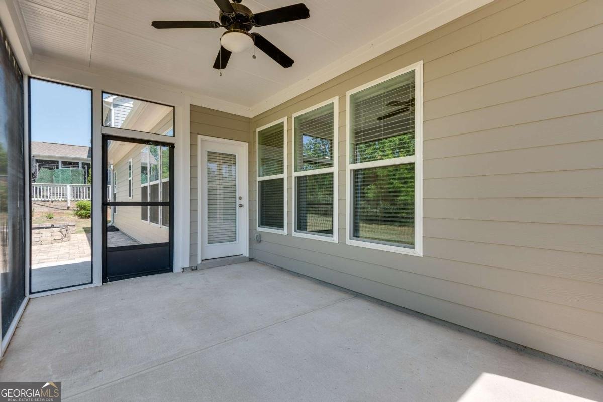 6809 Benjamin Drive Flowery Branch - Photo 36