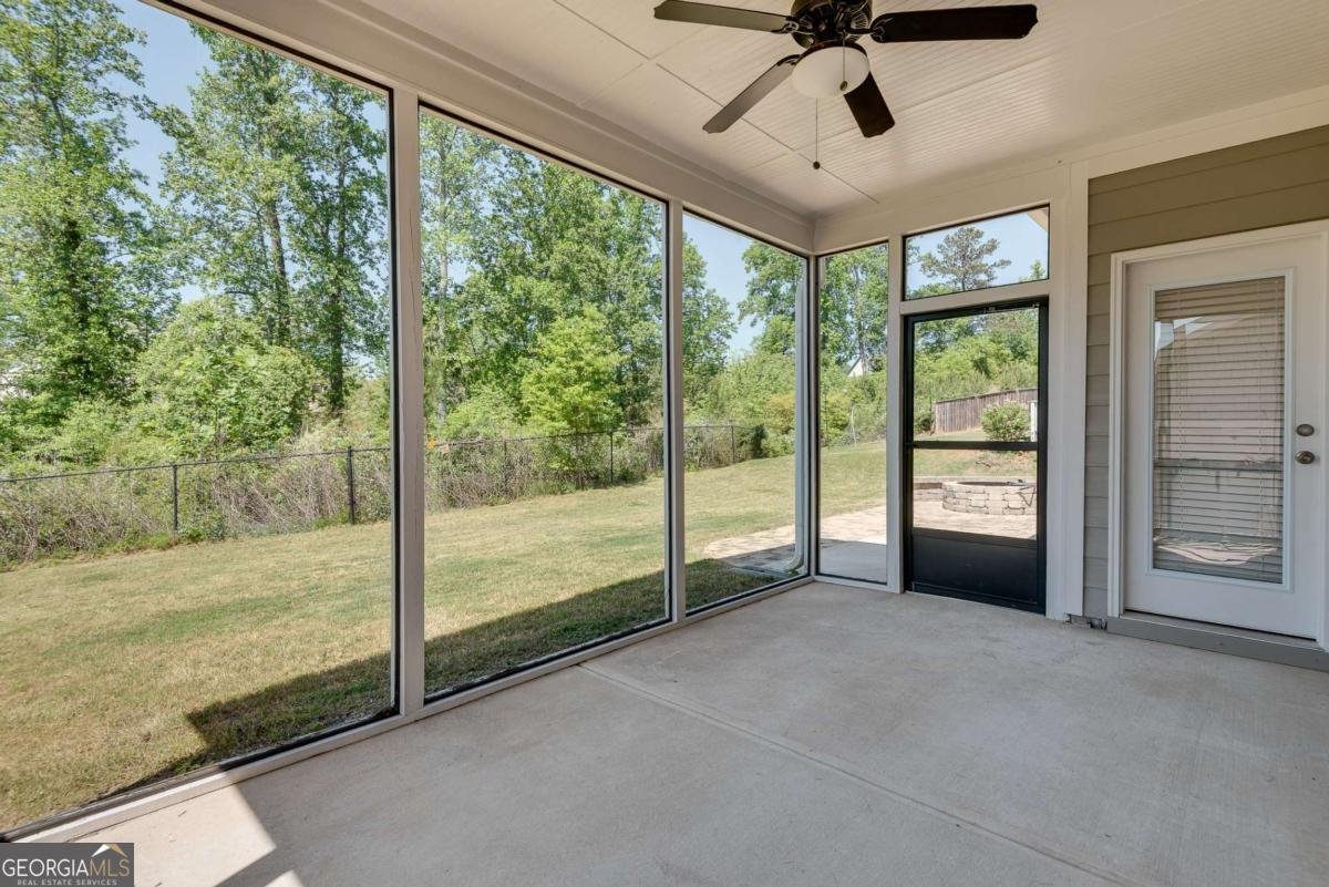 6809 Benjamin Drive Flowery Branch - Photo 37