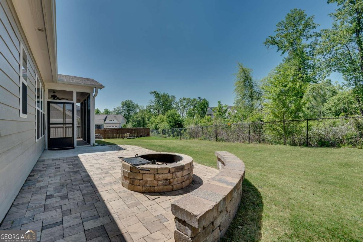 6809 Benjamin Drive Flowery Branch - Photo 39