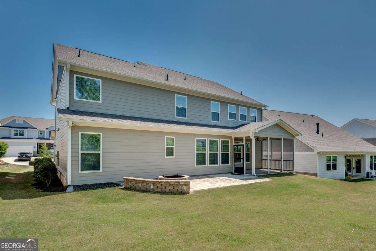 6809 Benjamin Drive Flowery Branch - Photo 40