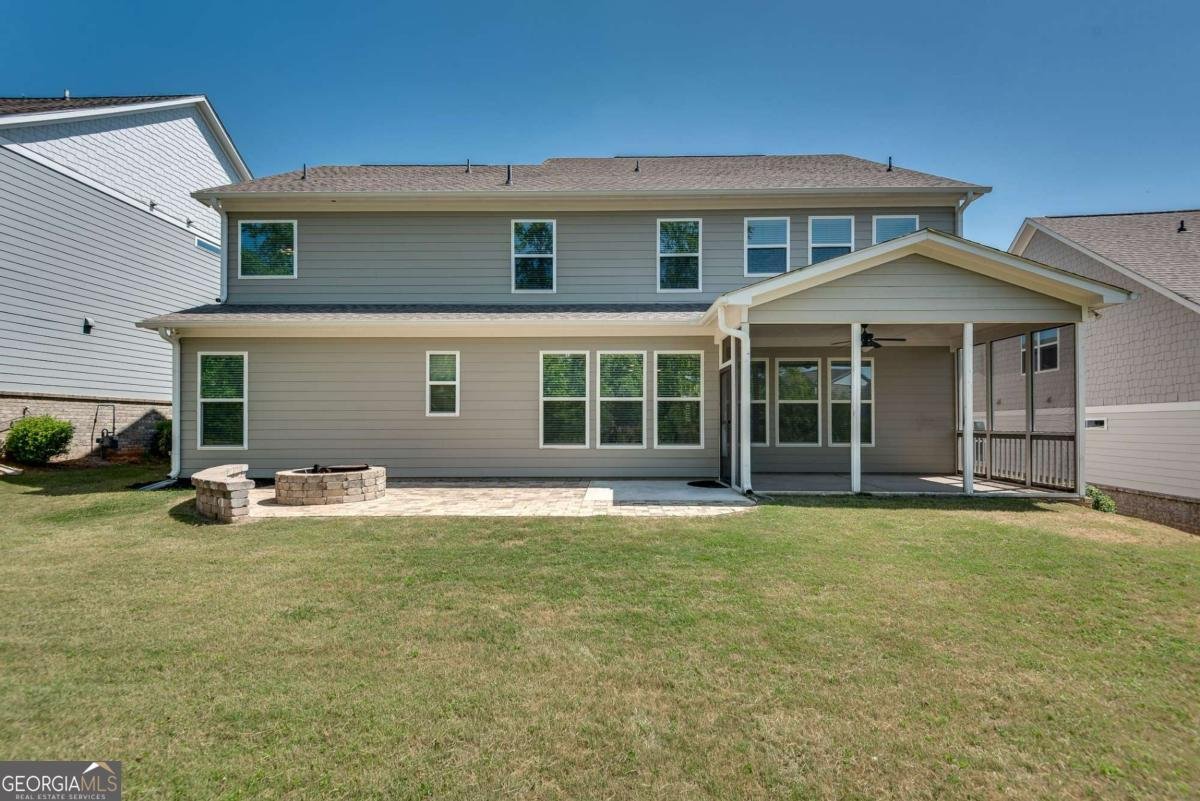 6809 Benjamin Drive Flowery Branch - Photo 41