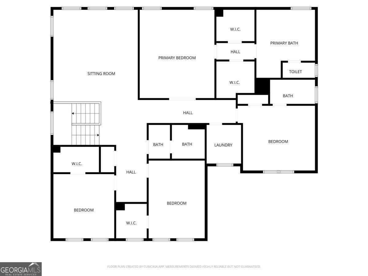 6809 Benjamin Drive Flowery Branch - Photo 42