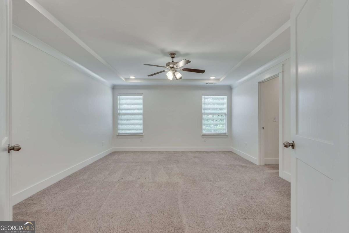 6809 Benjamin Drive Flowery Branch - Photo 45