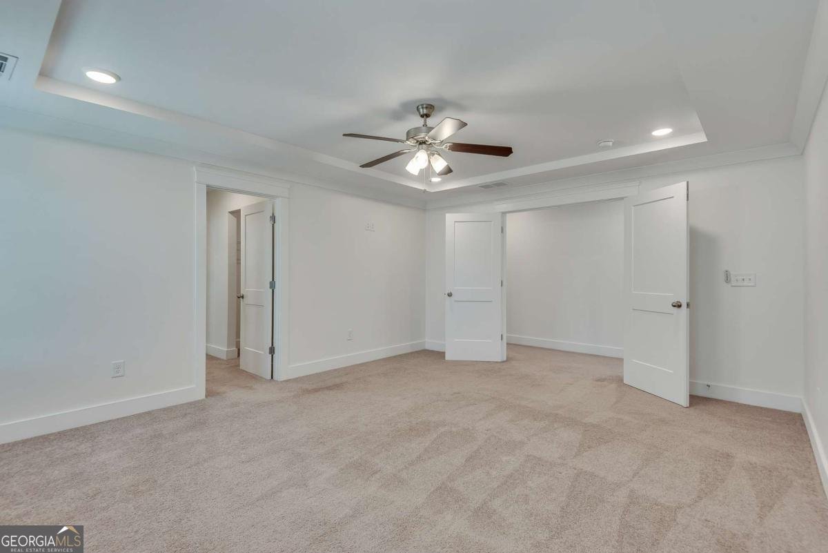 6809 Benjamin Drive Flowery Branch - Photo 46