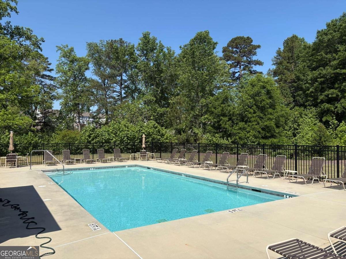 6809 Benjamin Drive Flowery Branch - Photo 64