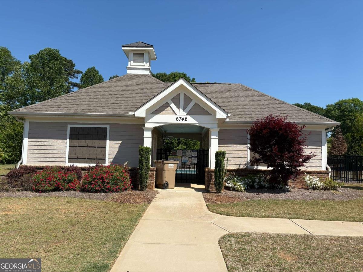 6809 Benjamin Drive Flowery Branch - Photo 66