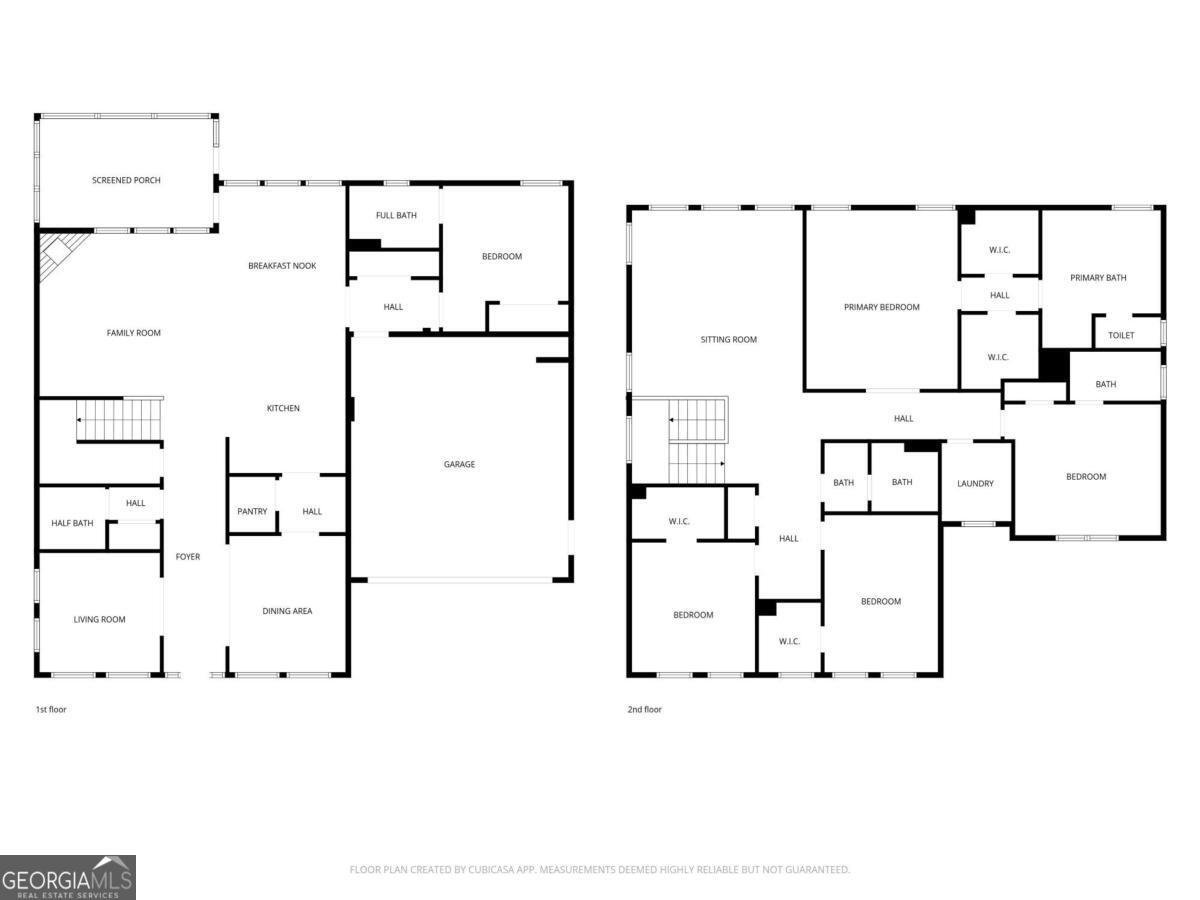 6809 Benjamin Drive Flowery Branch - Photo 67