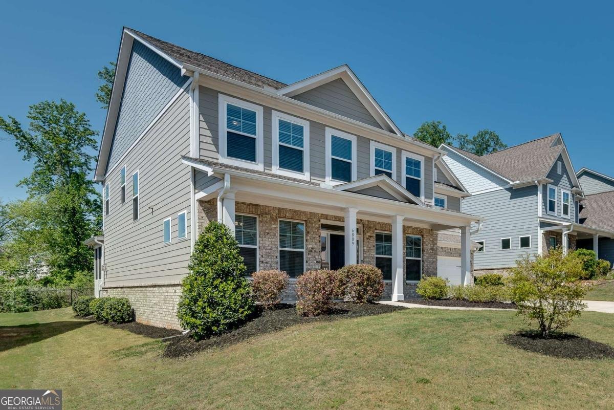 6809 Benjamin Drive Flowery Branch - Photo 9