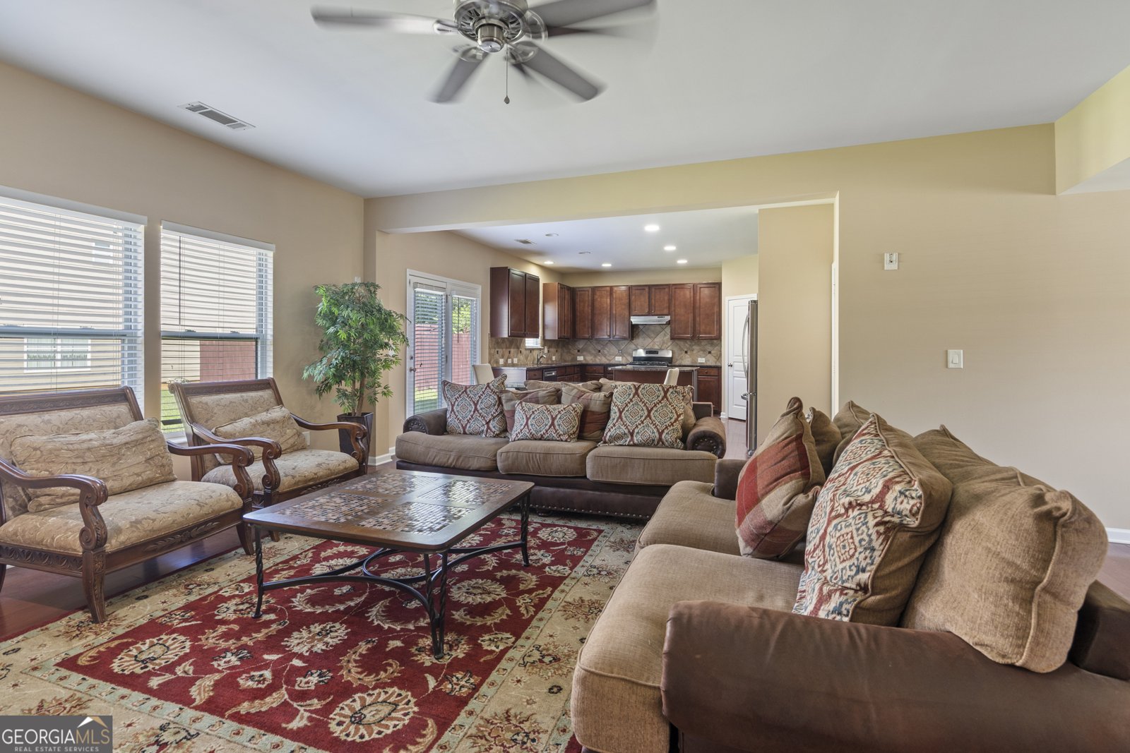 4228 Woods Creek Lane Suwanee - Photo 10