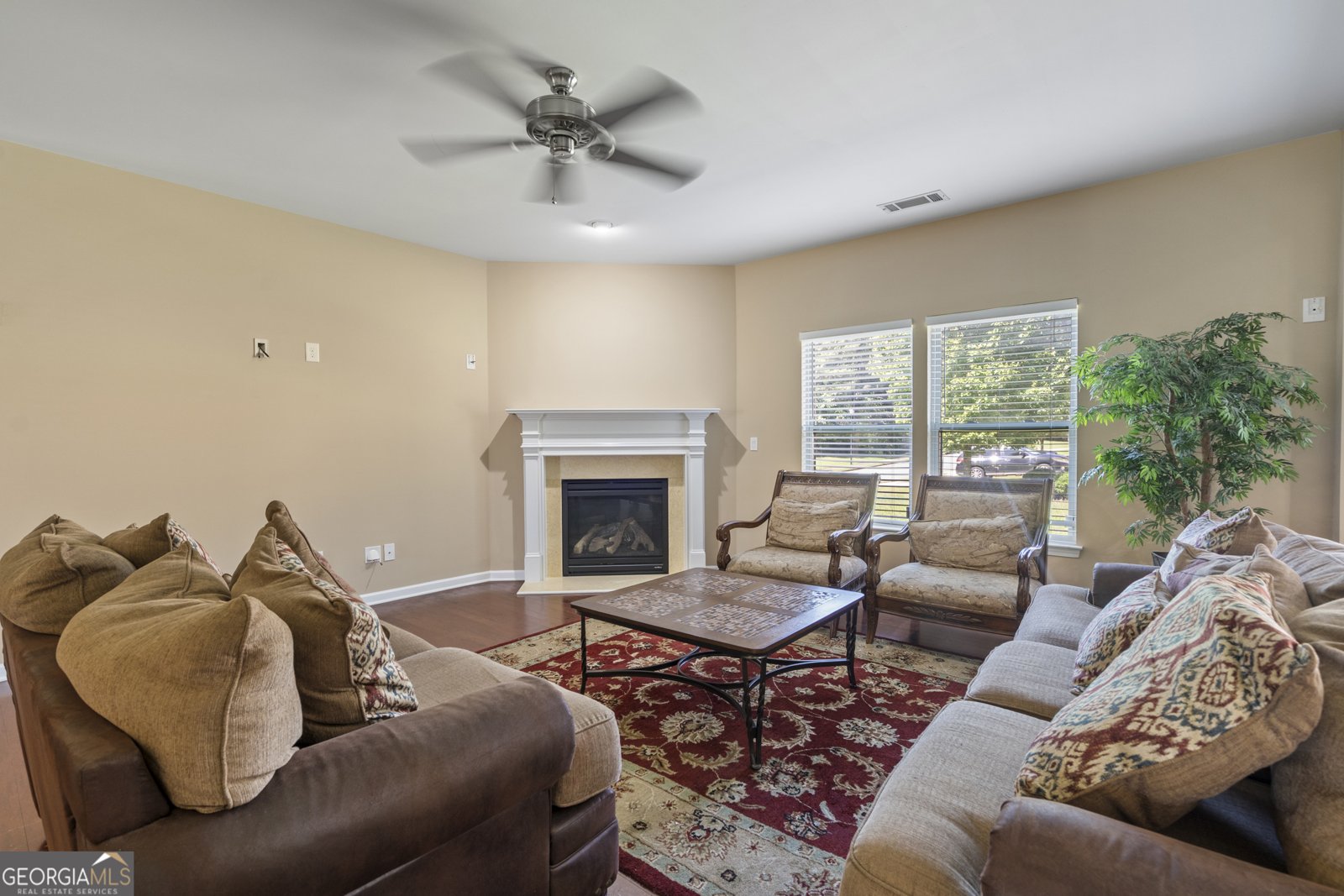 4228 Woods Creek Lane Suwanee - Photo 11