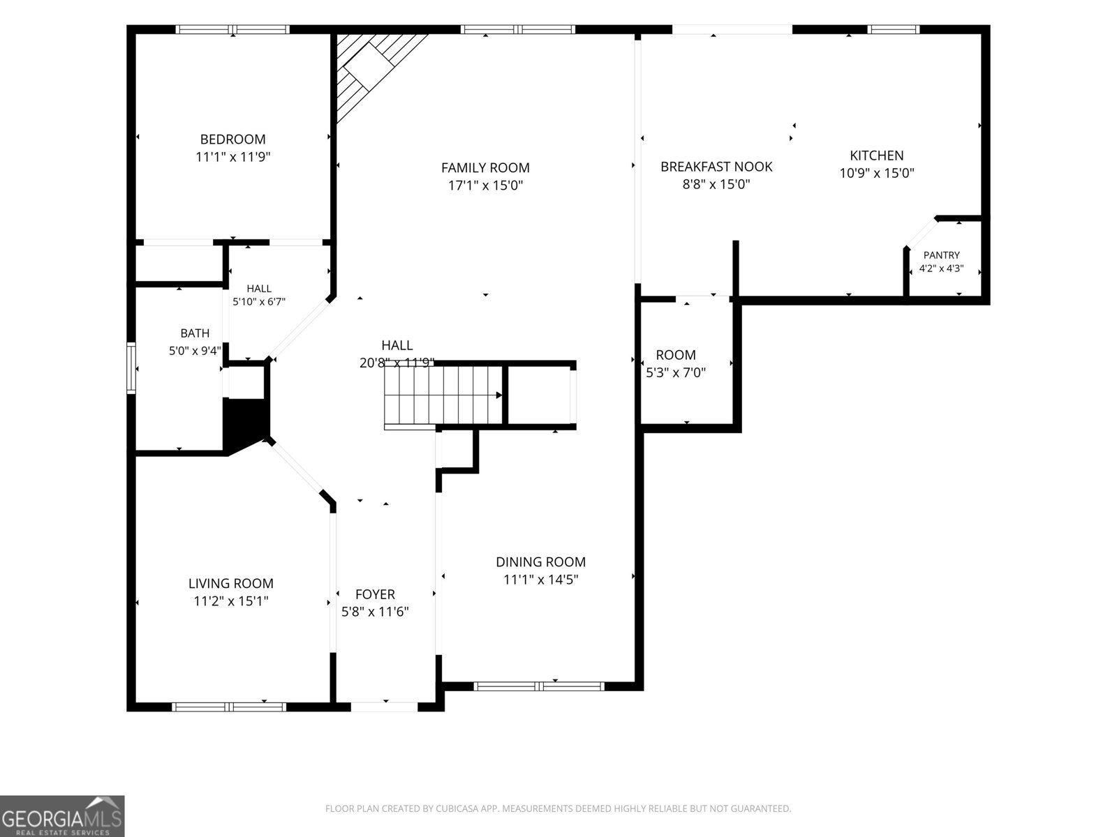 4228 Woods Creek Lane Suwanee - Photo 30