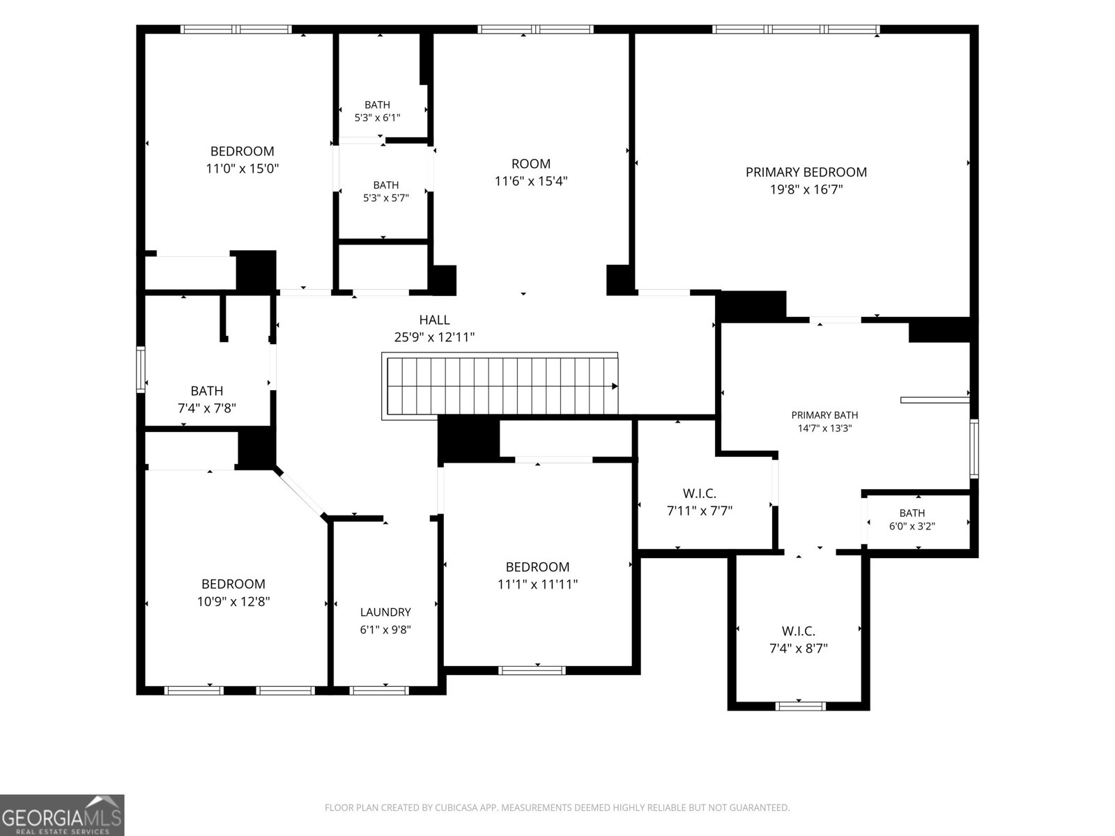 4228 Woods Creek Lane Suwanee - Photo 31