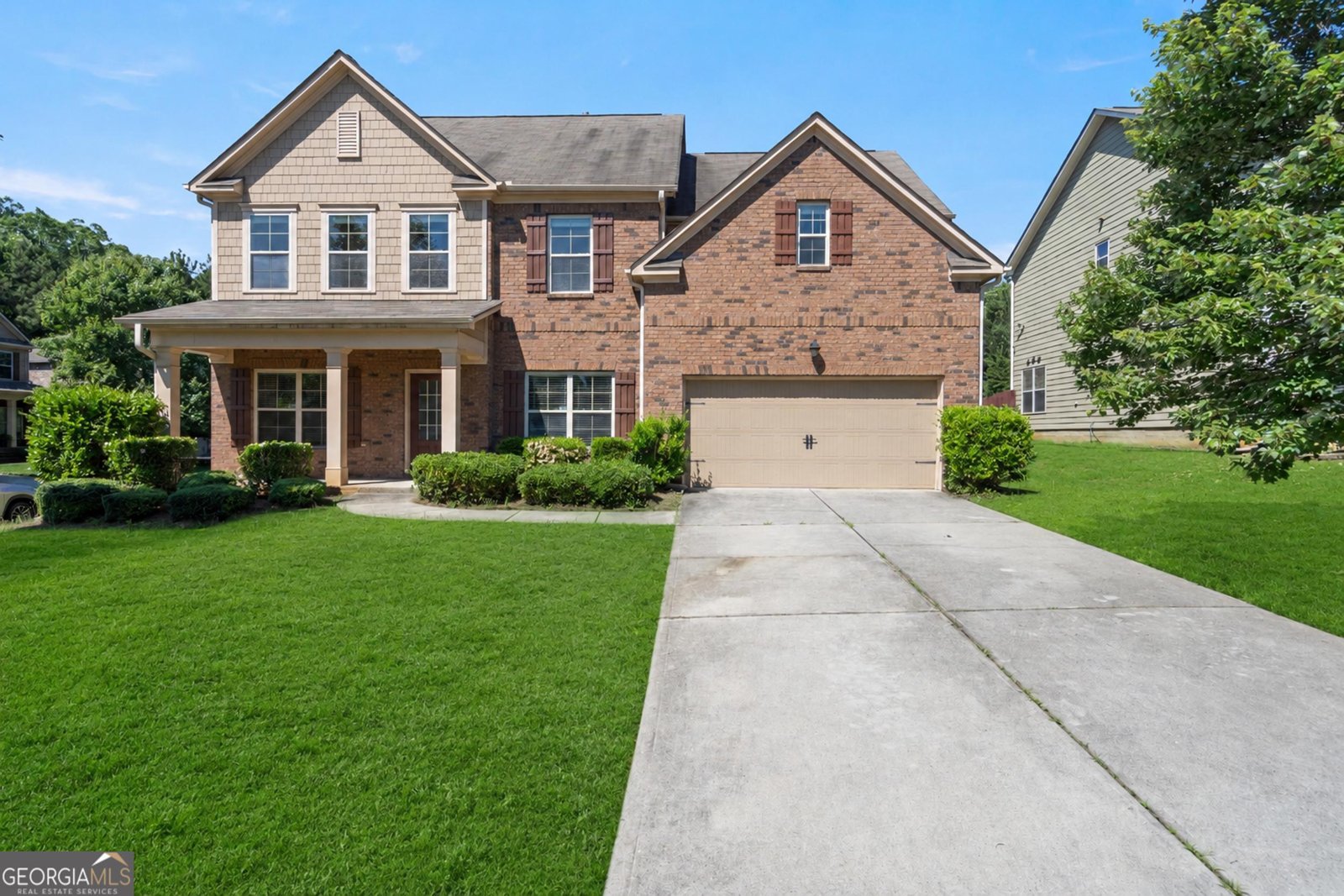 4228 Woods Creek Lane Suwanee - Photo 33