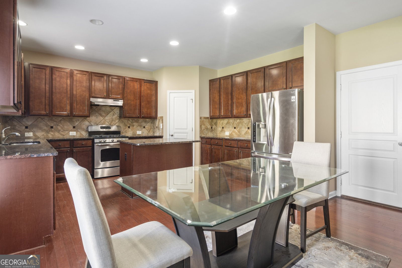 4228 Woods Creek Lane Suwanee - Photo 9