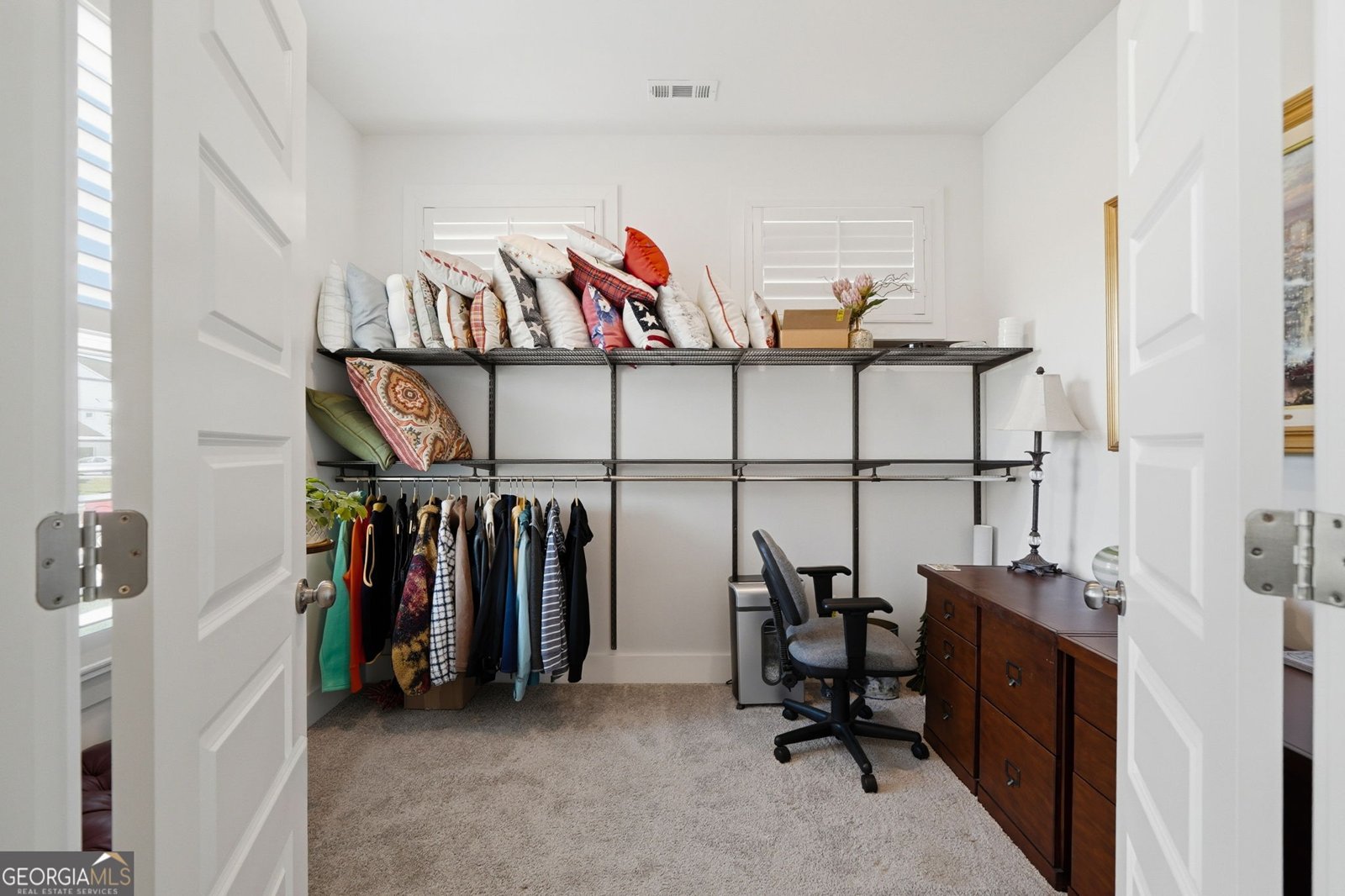 7710 Fireside Farm Drive Dawsonville - Photo 11