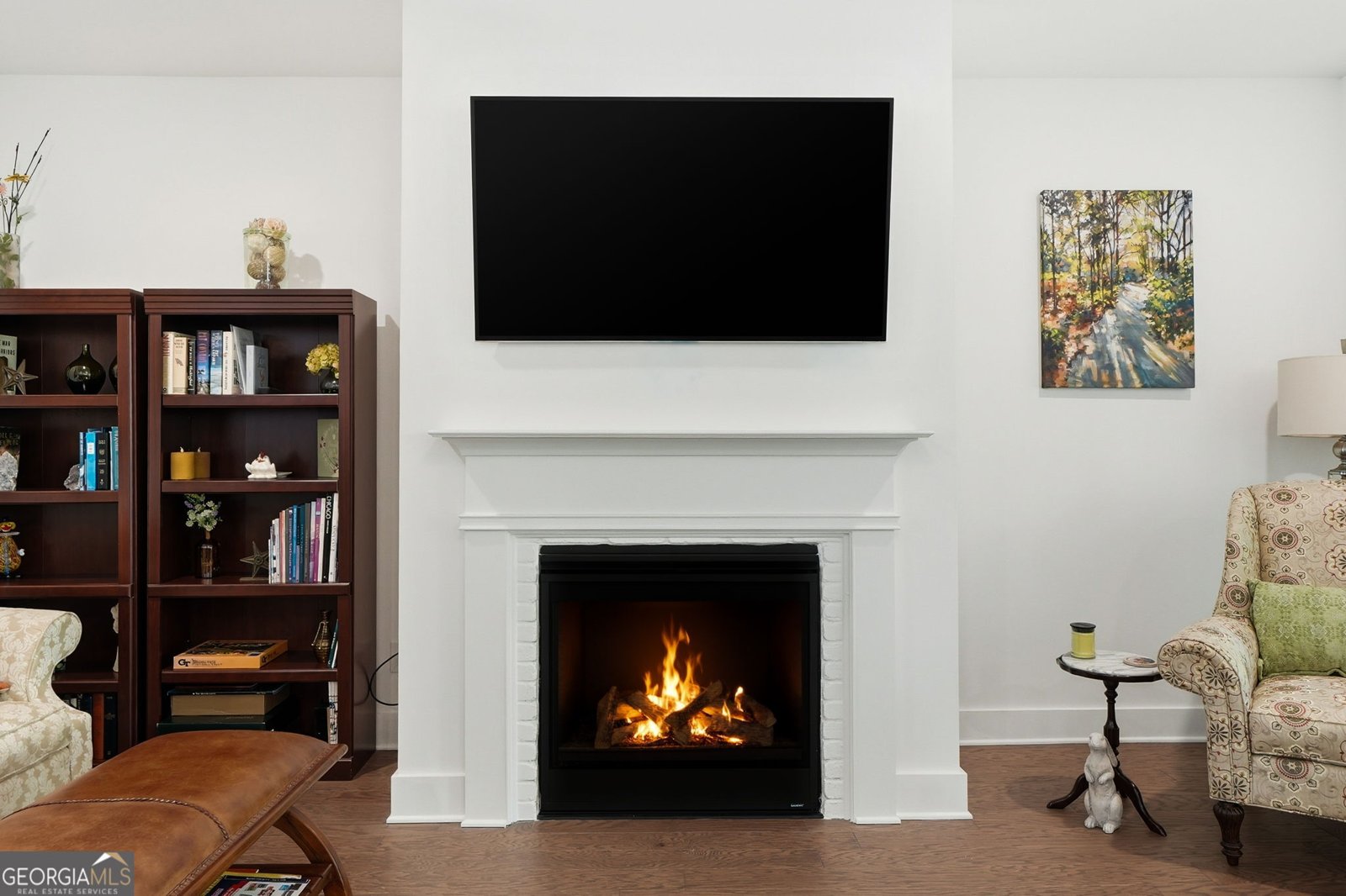 7710 Fireside Farm Drive Dawsonville - Photo 13