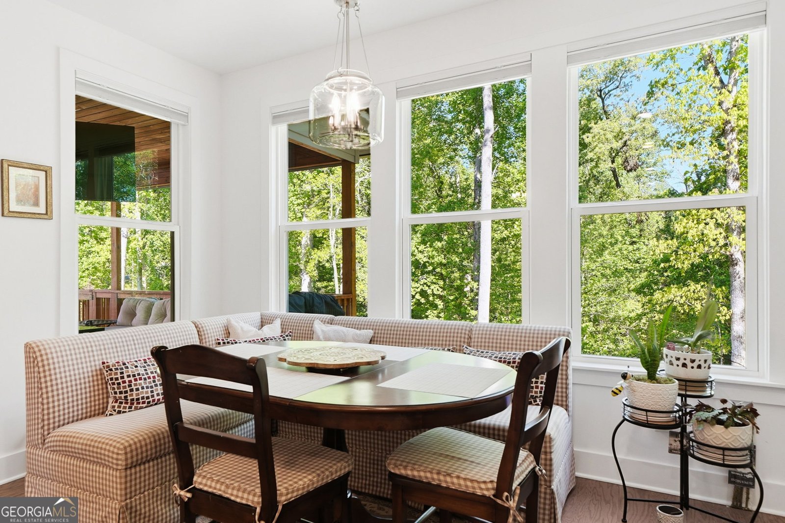 7710 Fireside Farm Drive Dawsonville - Photo 20