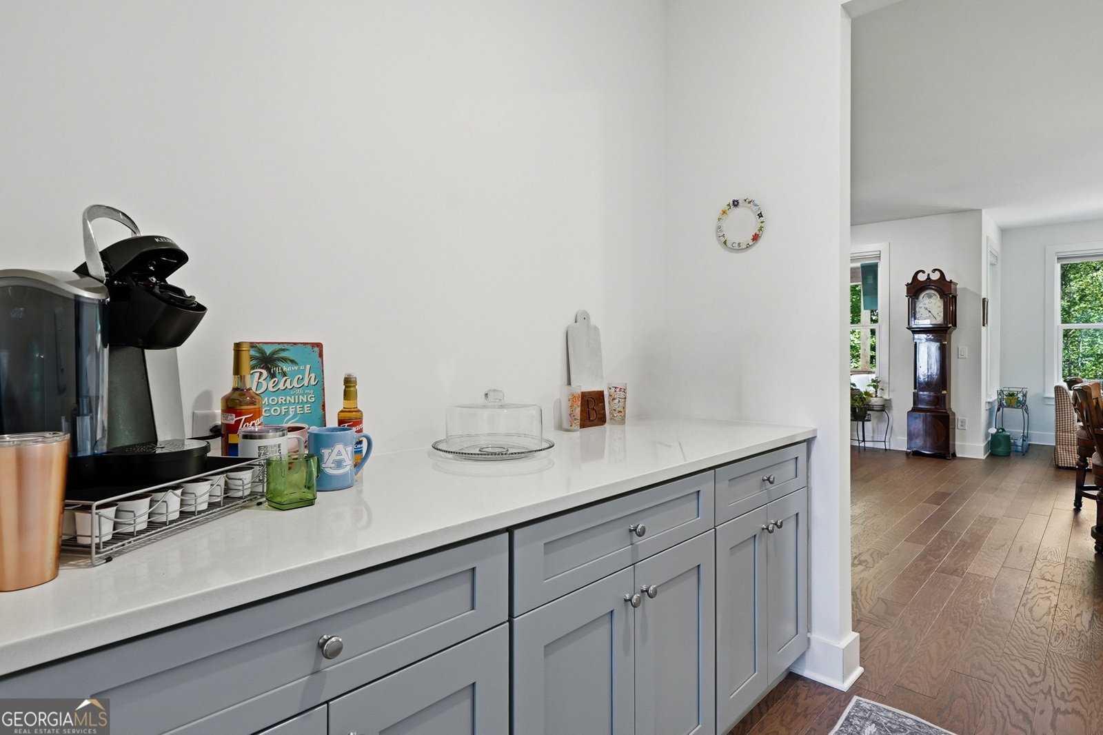 7710 Fireside Farm Drive Dawsonville - Photo 21