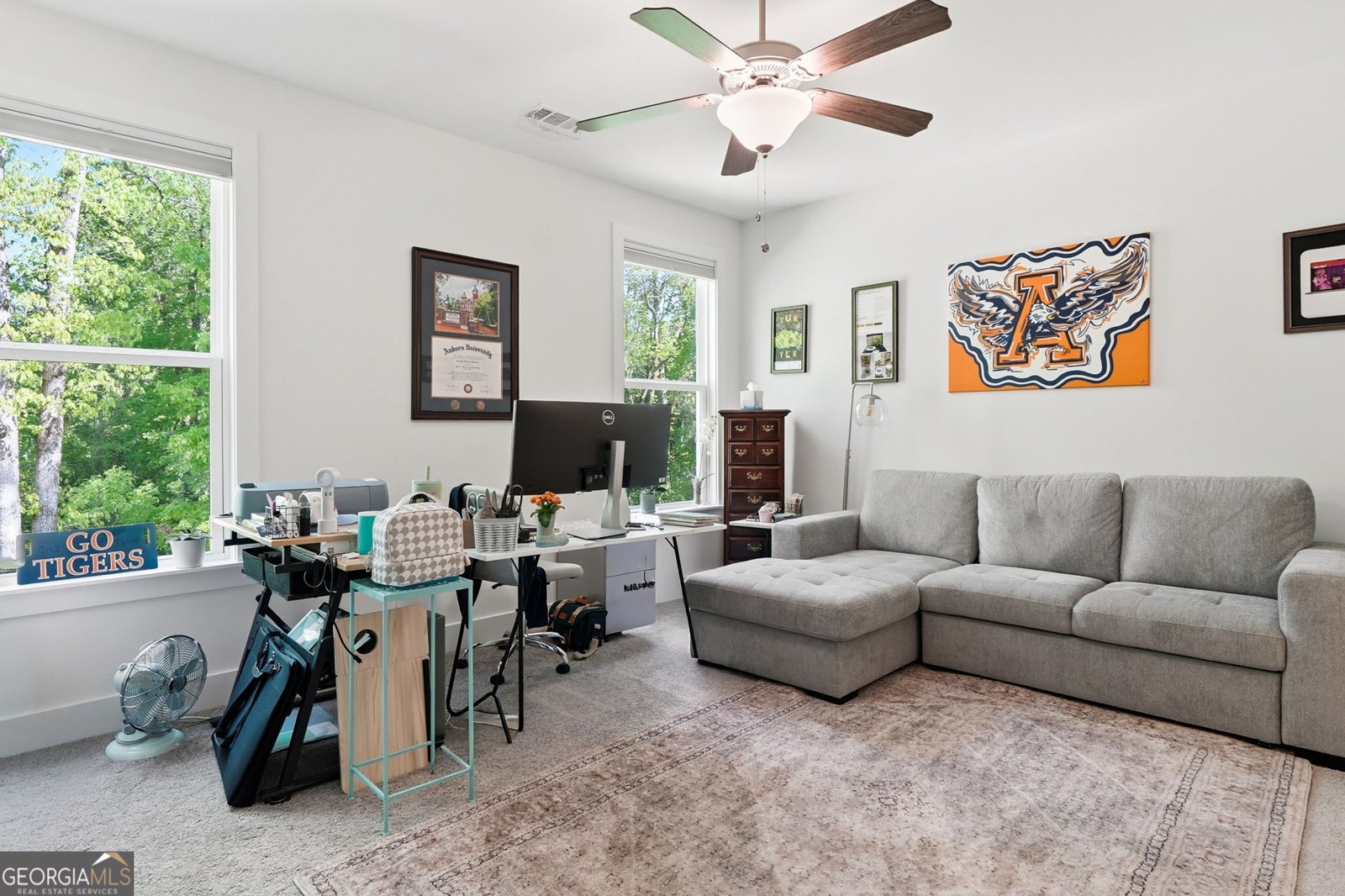 7710 Fireside Farm Drive Dawsonville - Photo 22