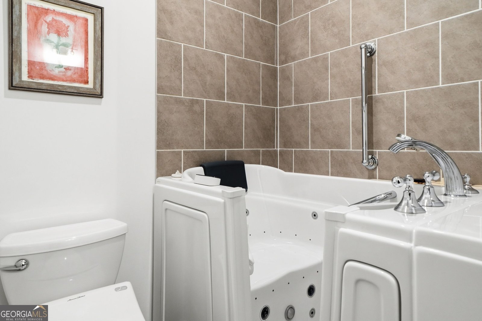 7710 Fireside Farm Drive Dawsonville - Photo 24