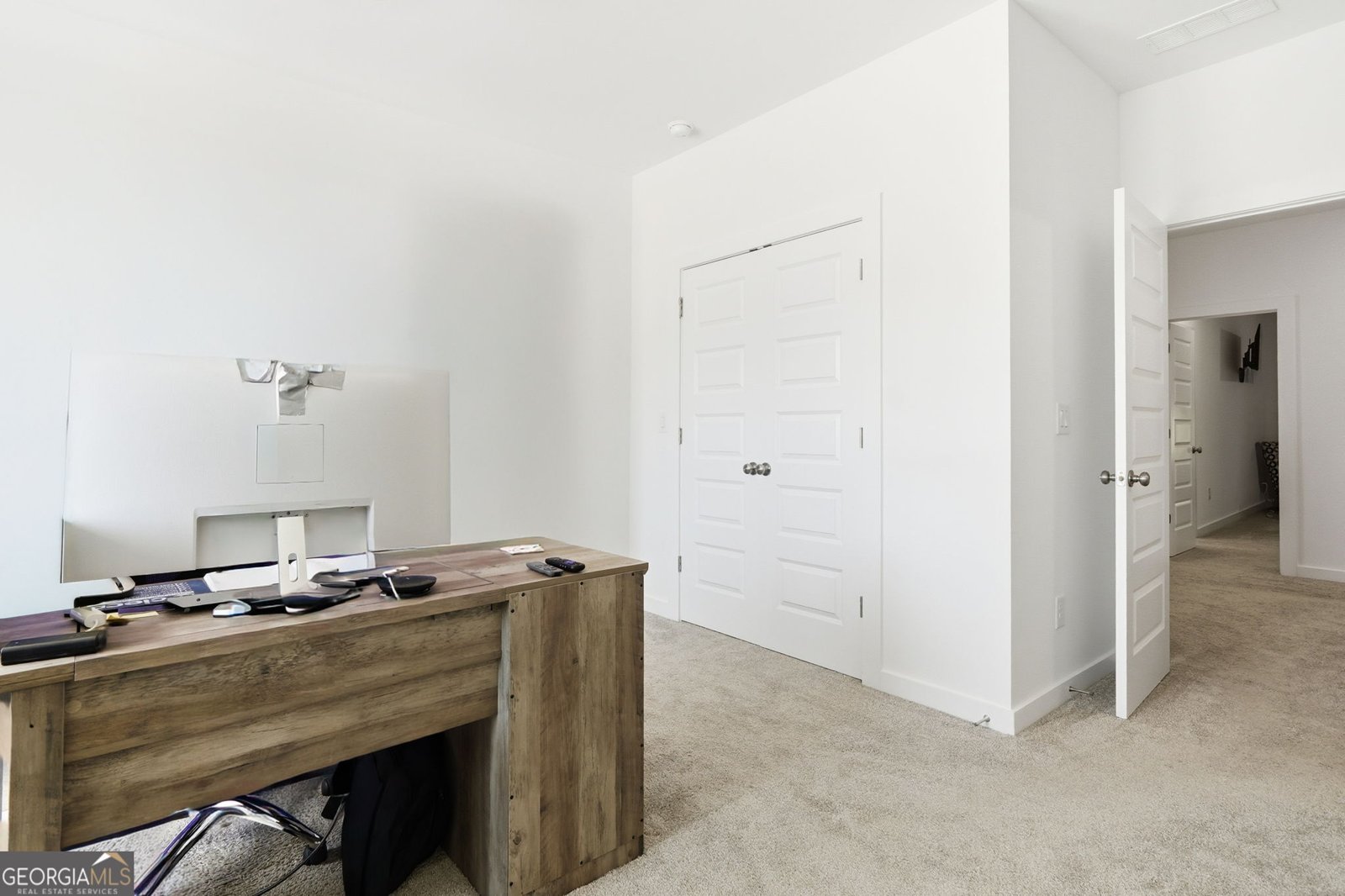 7710 Fireside Farm Drive Dawsonville - Photo 27