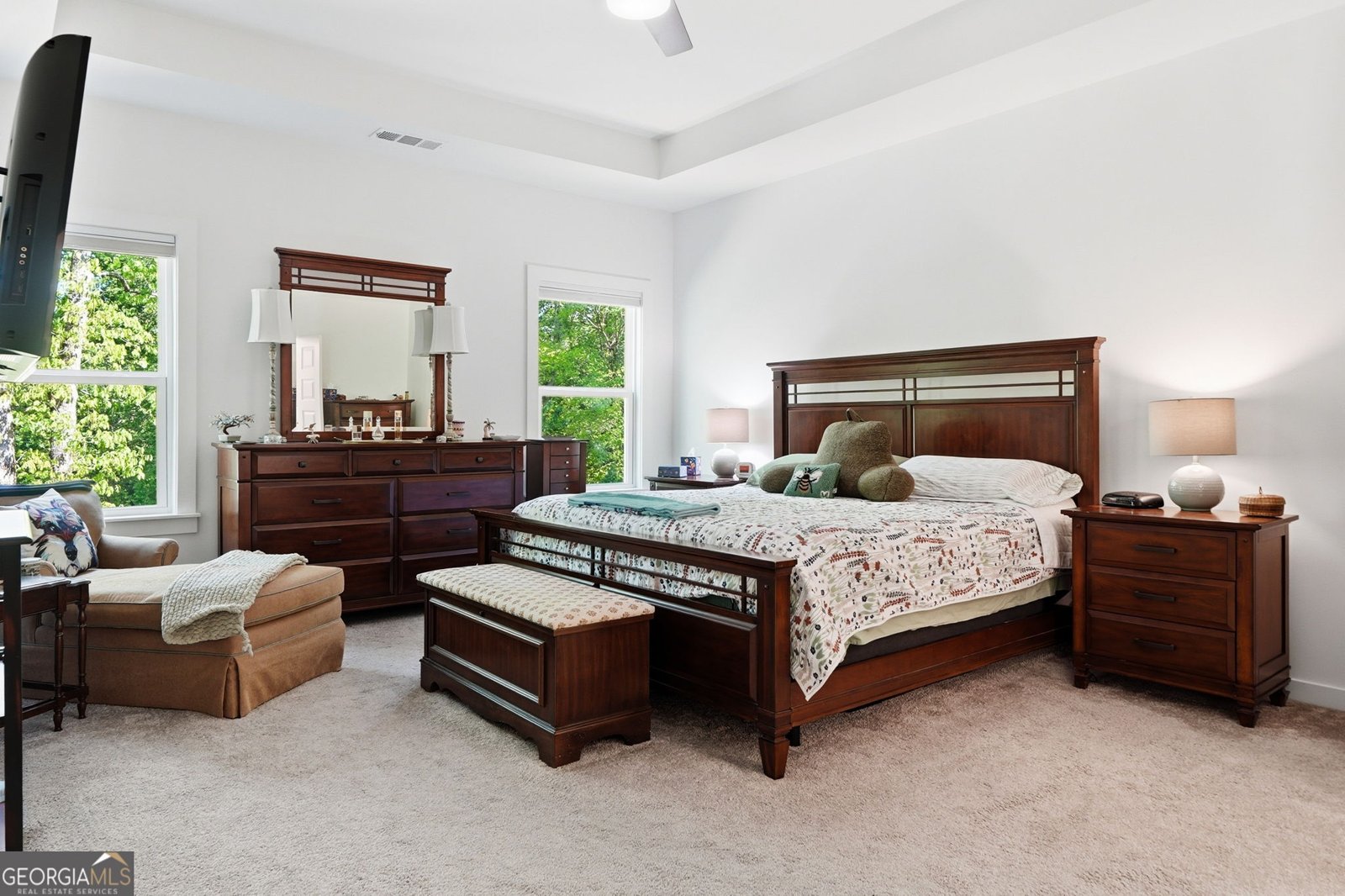 7710 Fireside Farm Drive Dawsonville - Photo 32