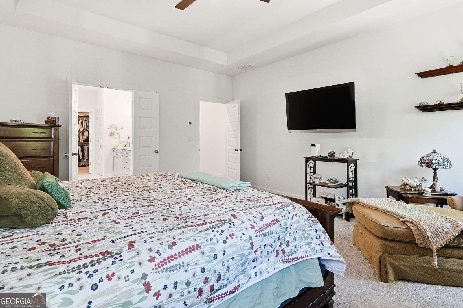 7710 Fireside Farm Drive Dawsonville - Photo 33