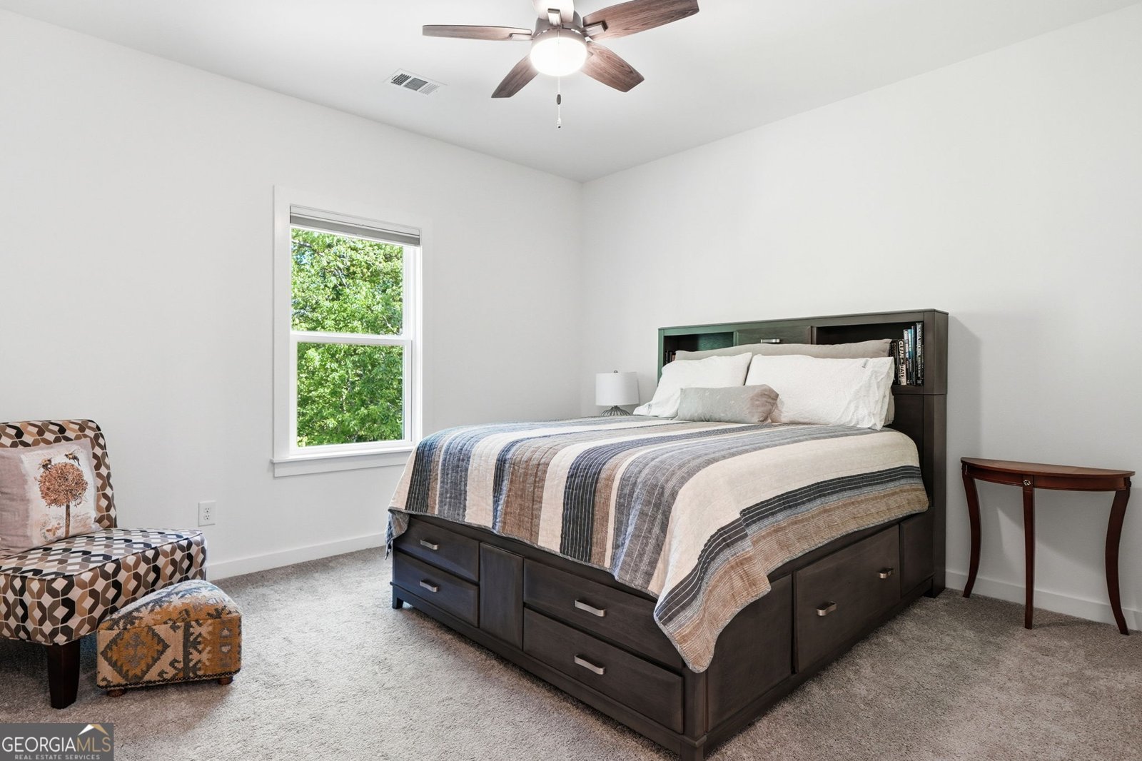 7710 Fireside Farm Drive Dawsonville - Photo 36