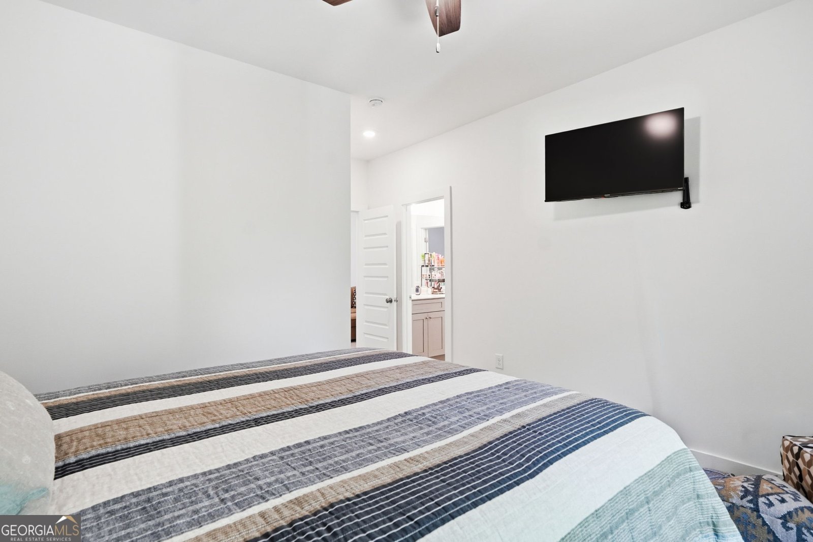 7710 Fireside Farm Drive Dawsonville - Photo 37