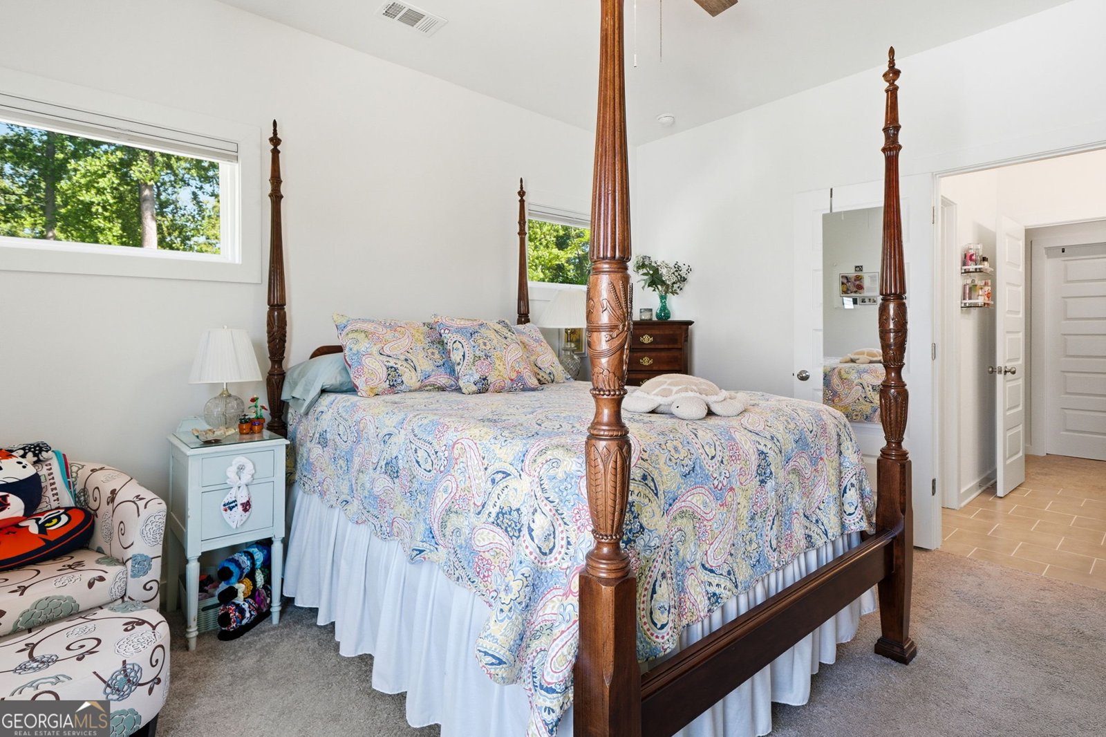 7710 Fireside Farm Drive Dawsonville - Photo 41