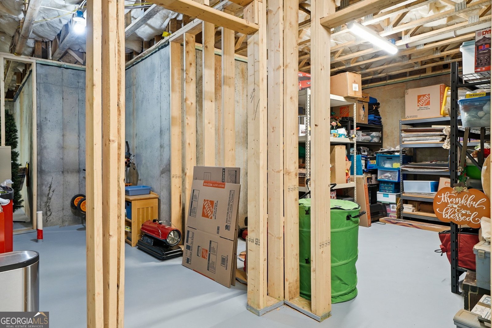 7710 Fireside Farm Drive Dawsonville - Photo 42