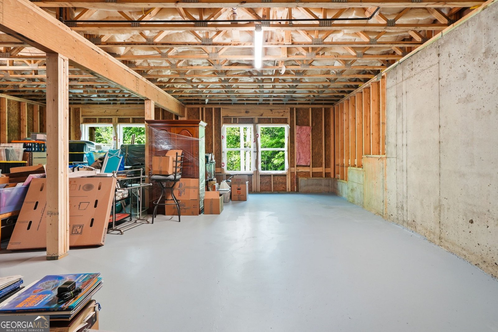 7710 Fireside Farm Drive Dawsonville - Photo 43