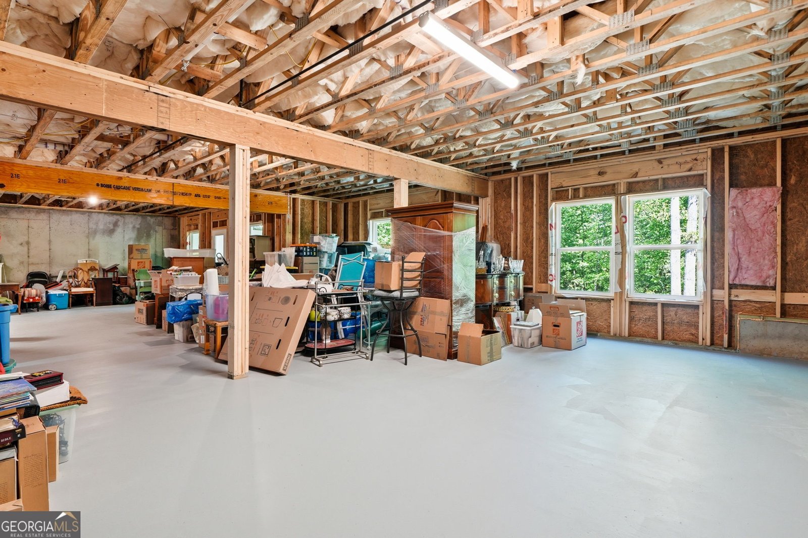 7710 Fireside Farm Drive Dawsonville - Photo 44