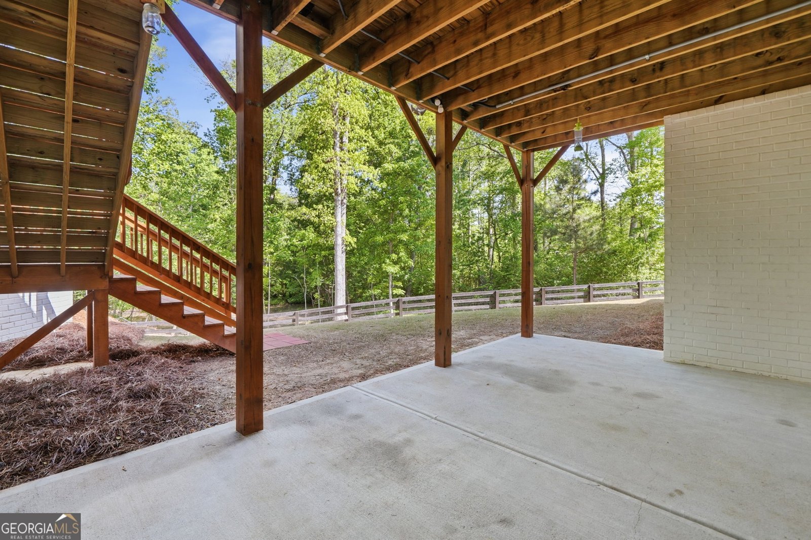 7710 Fireside Farm Drive Dawsonville - Photo 45