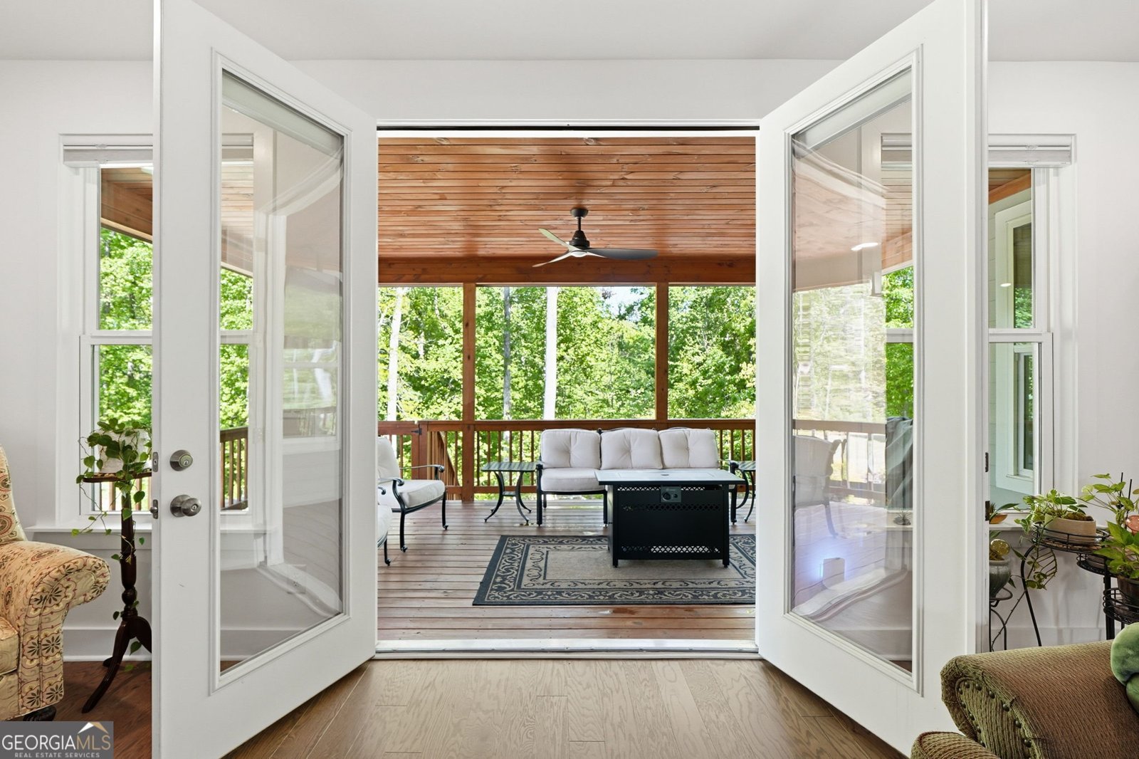 7710 Fireside Farm Drive Dawsonville - Photo 46