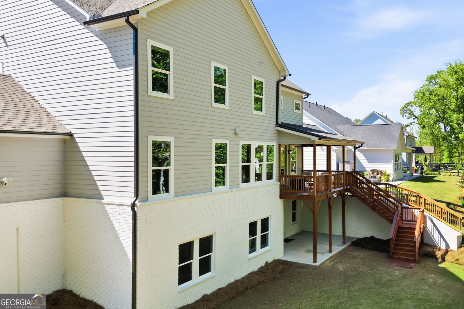 7710 Fireside Farm Drive Dawsonville - Photo 49