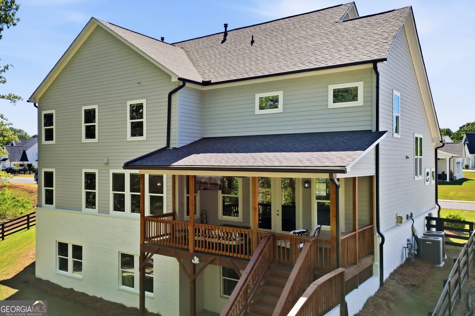 7710 Fireside Farm Drive Dawsonville - Photo 51