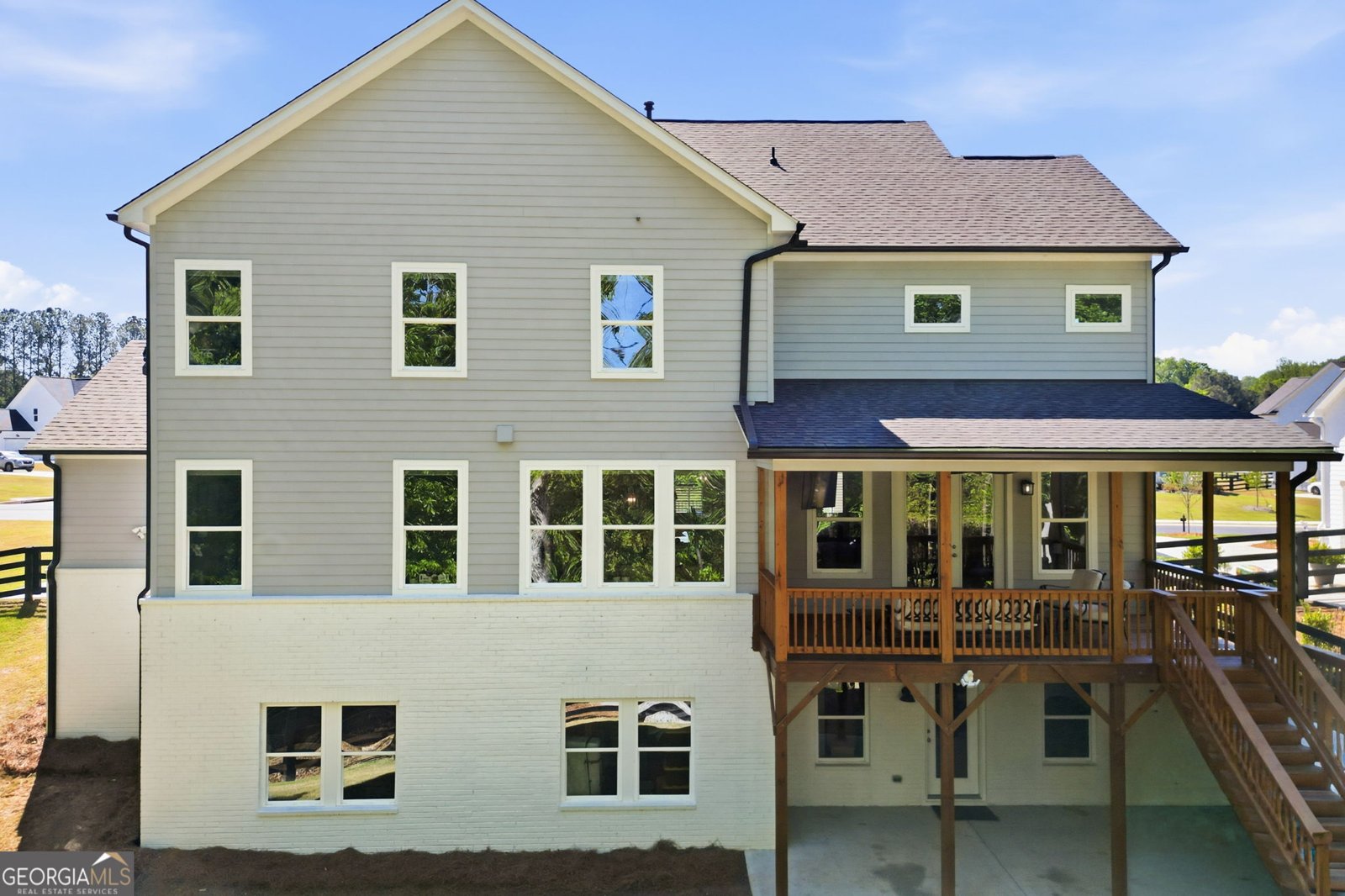 7710 Fireside Farm Drive Dawsonville - Photo 52