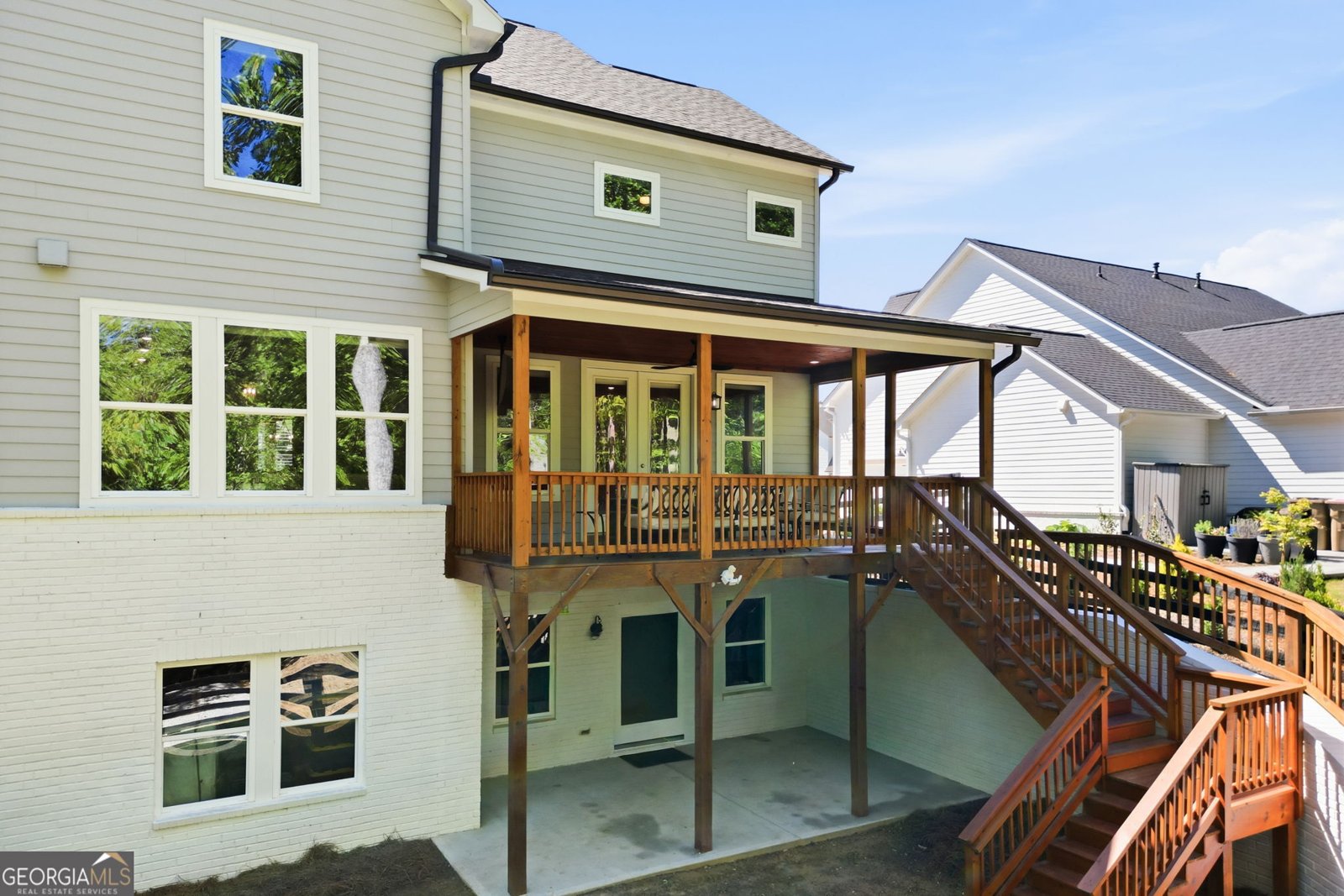 7710 Fireside Farm Drive Dawsonville - Photo 53