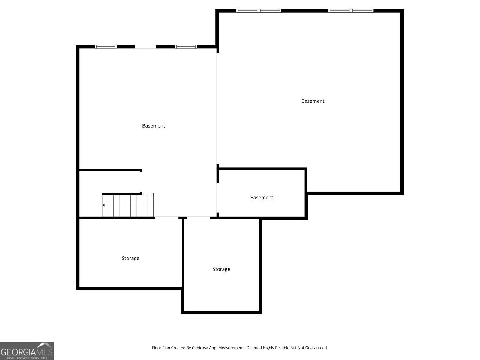 7710 Fireside Farm Drive Dawsonville - Photo 59