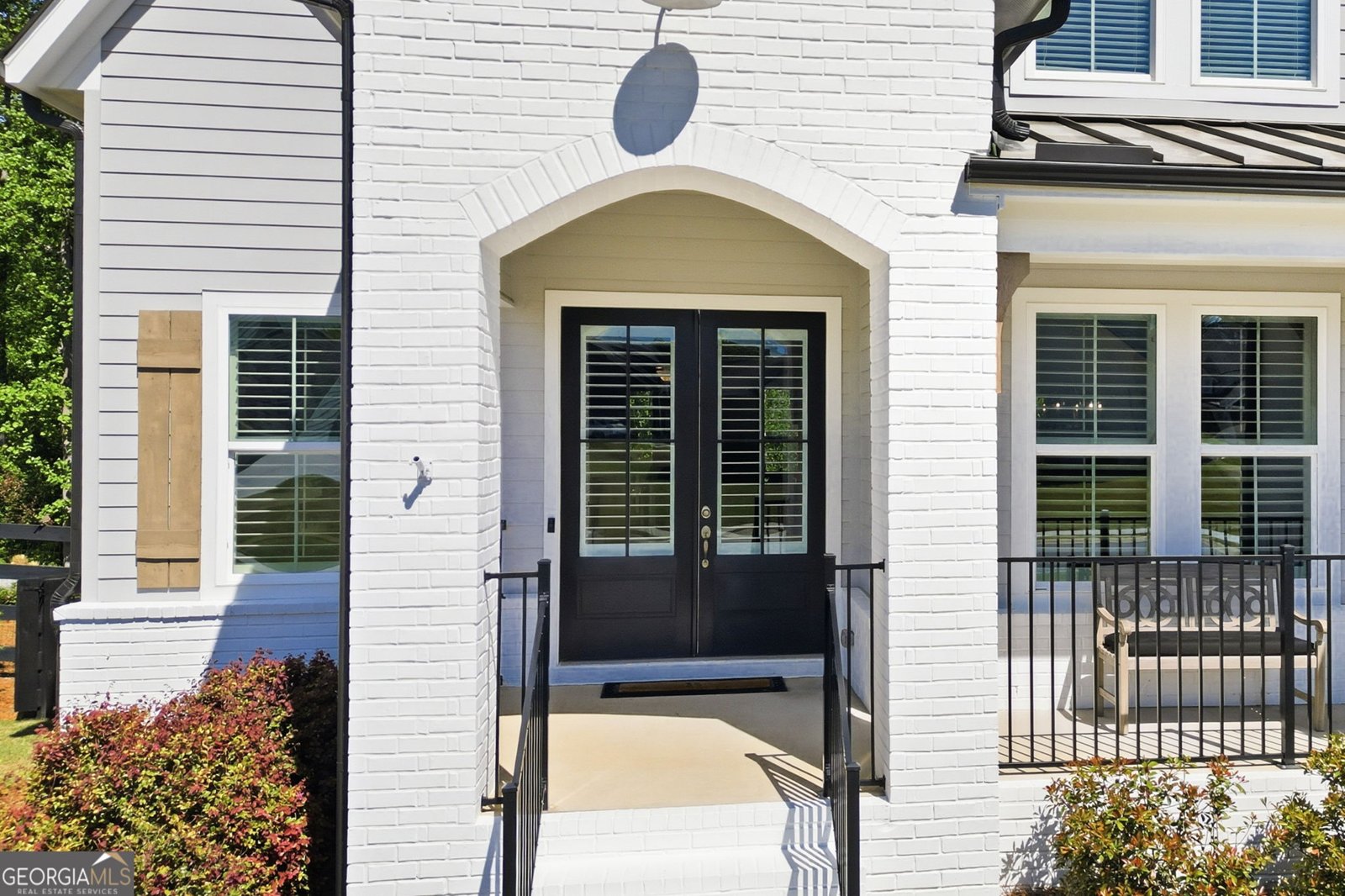 7710 Fireside Farm Drive Dawsonville - Photo 6