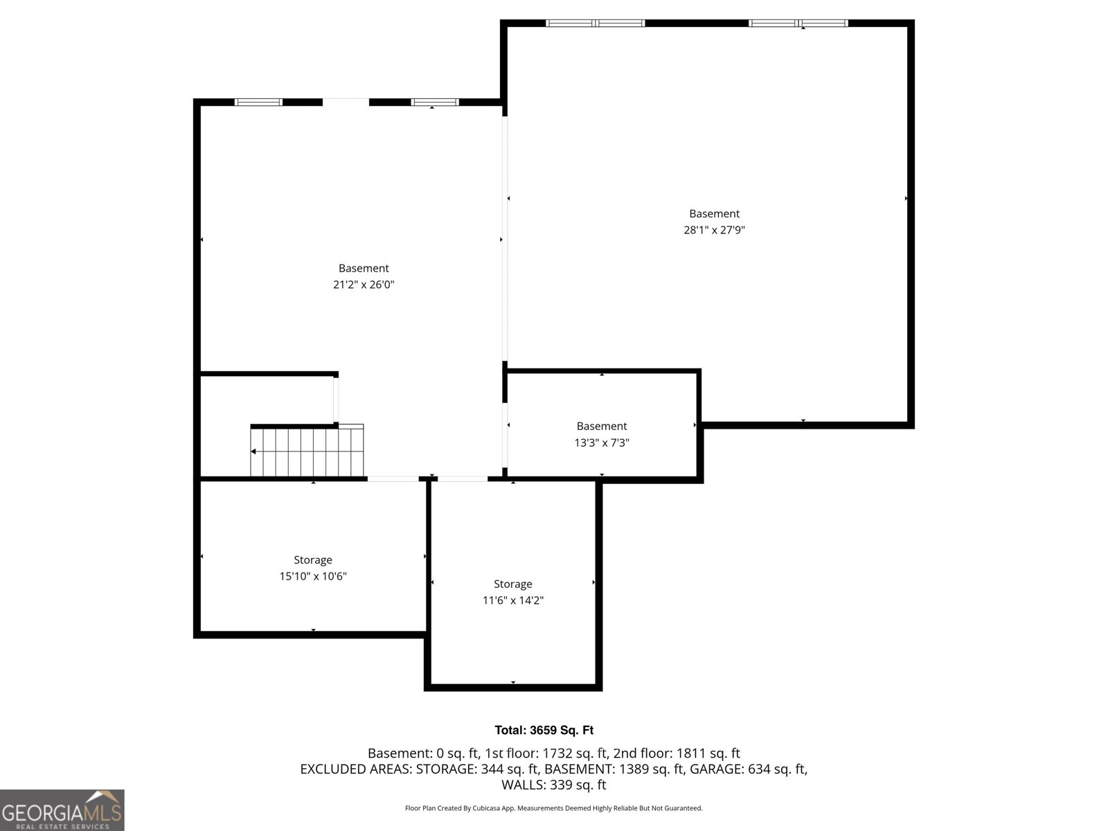 7710 Fireside Farm Drive Dawsonville - Photo 60