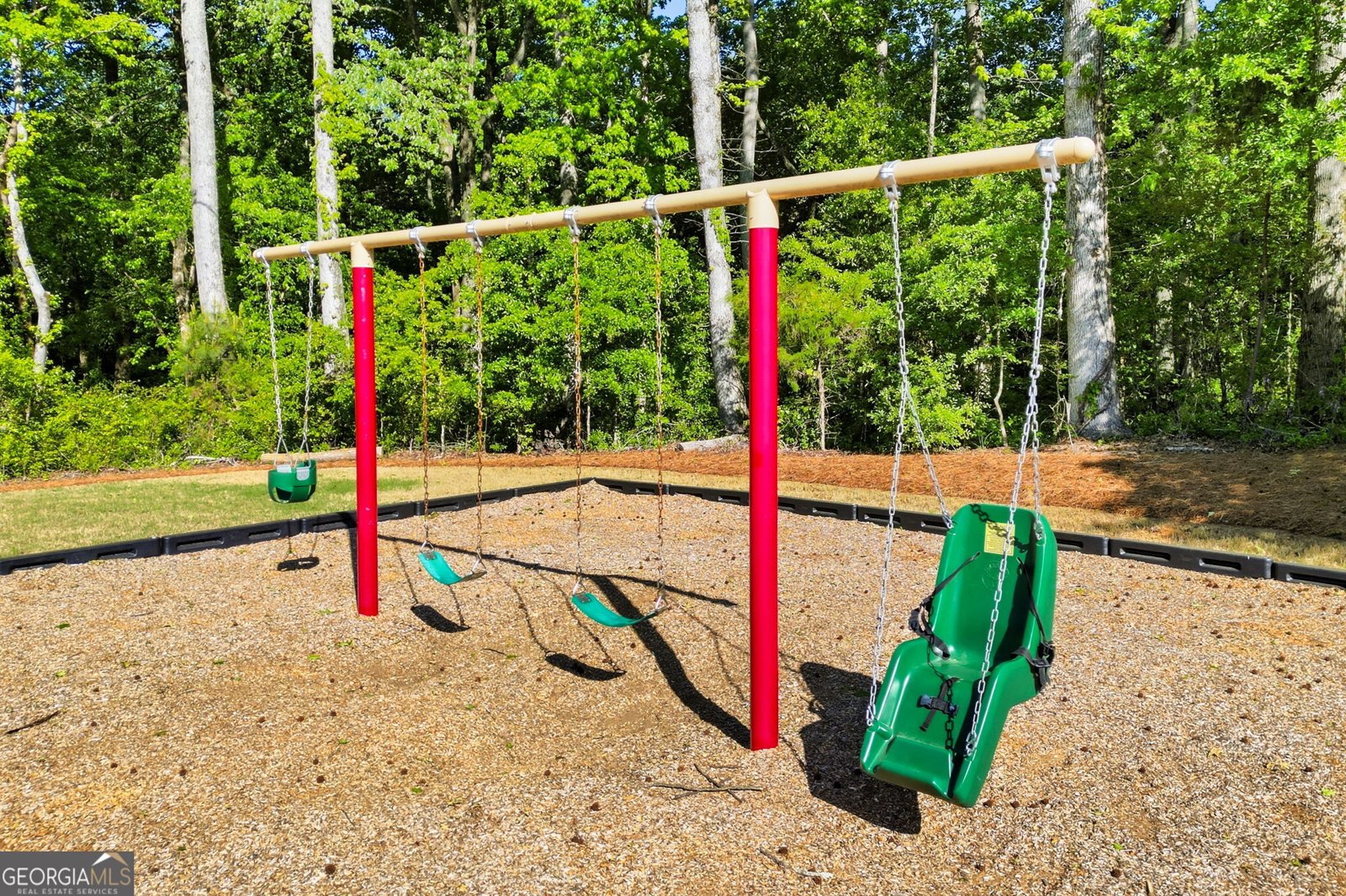 7710 Fireside Farm Drive Dawsonville - Photo 64