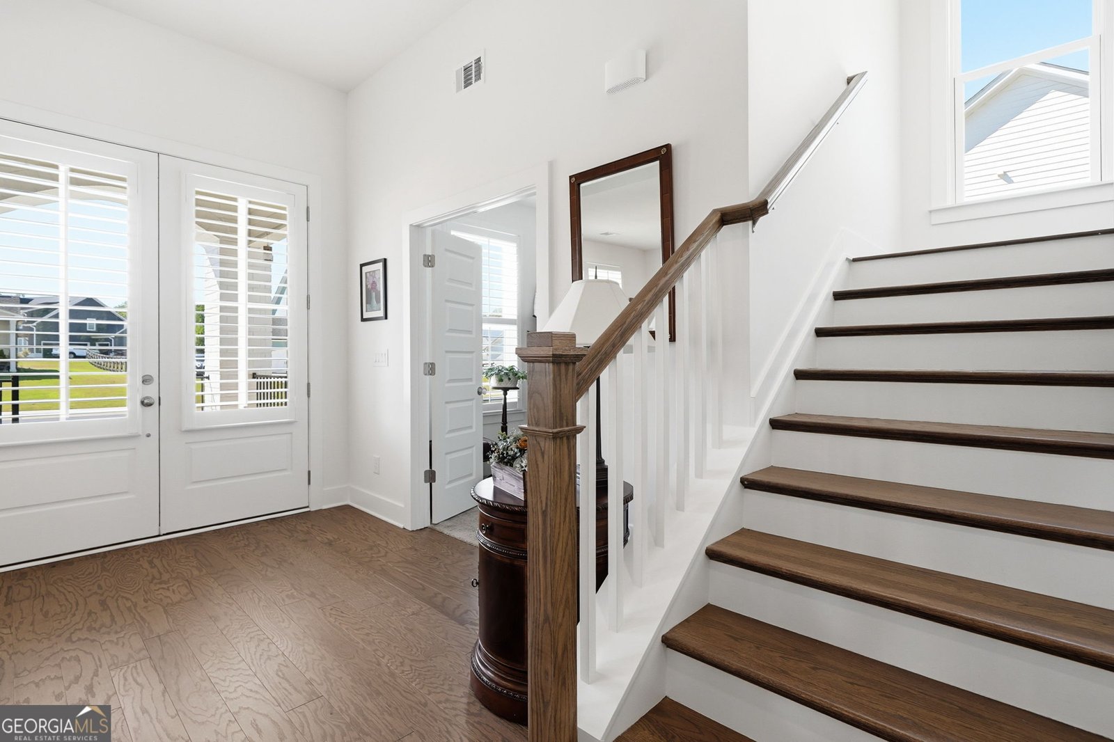 7710 Fireside Farm Drive Dawsonville - Photo 8