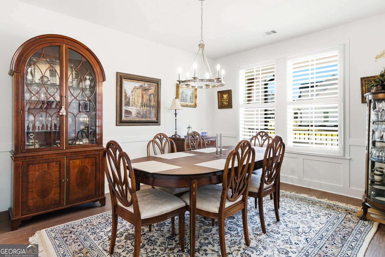 7710 Fireside Farm Drive Dawsonville - Photo 9