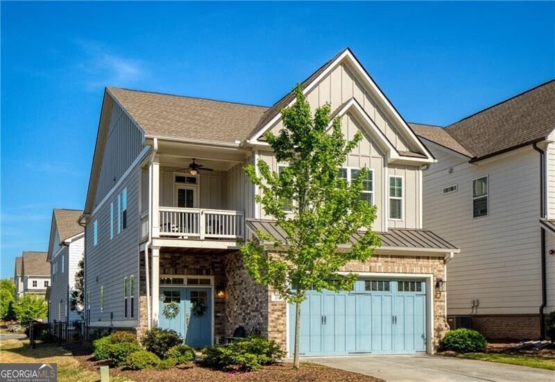 351 Senna Street Marietta - Photo 1