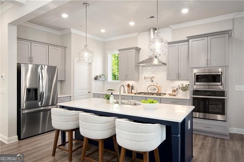 351 Senna Street Marietta - Photo 10