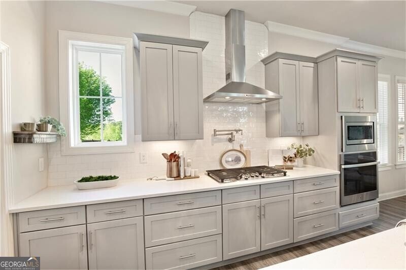 351 Senna Street Marietta - Photo 11