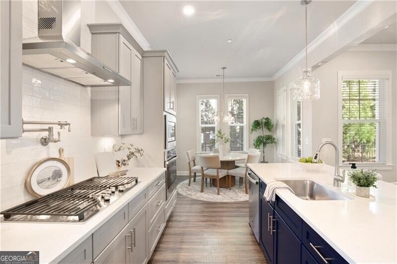 351 Senna Street Marietta - Photo 12